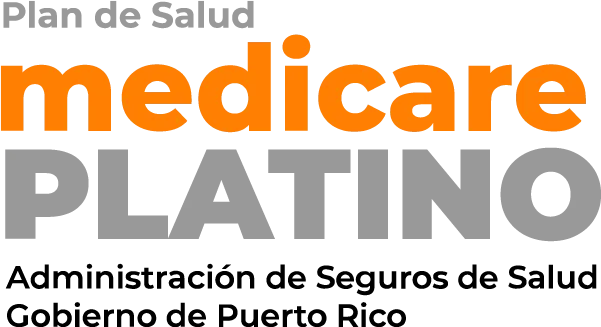 Logo Medicare Platino
