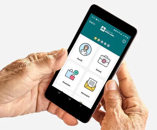 app-movil-manos
