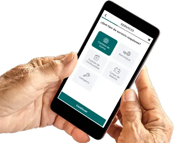 app-servicios