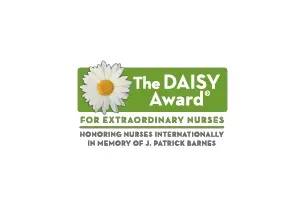 daisy-award