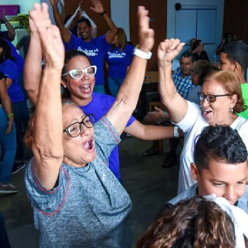 Disfruta lo que hacemos – Regala un día