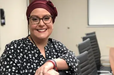 Irmaly Sosa Zapata