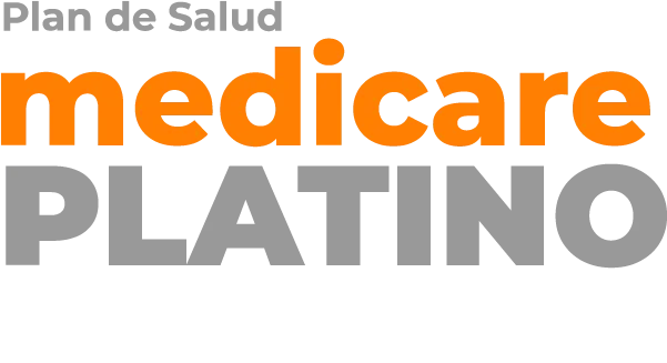 Logo Medicare Platino