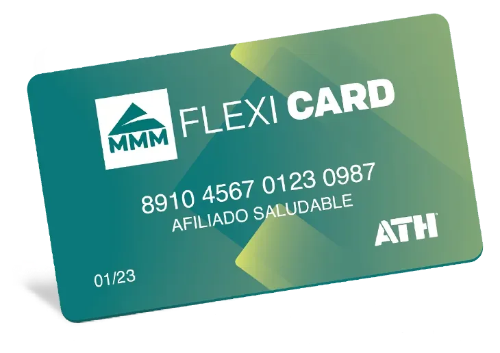 mmm-flexicard