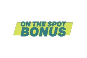 on-the-spot