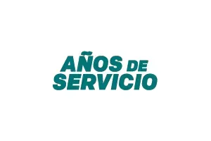 years-of-service