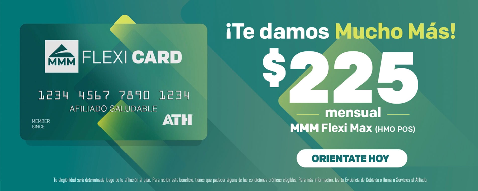 Medicare & Mucho Más