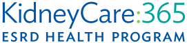 Kidney Care Logo