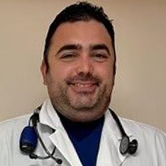Dr. José Najul Seda
