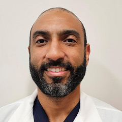 Dr. William Borges Cancel