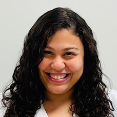 Dra. Paula López Rodríguez